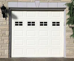 United Garage Doors Fairless Hills, PA 215-693-2072 - garage-side