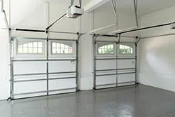 United Garage Doors Fairless Hills, PA 215-693-2072 - opener-side