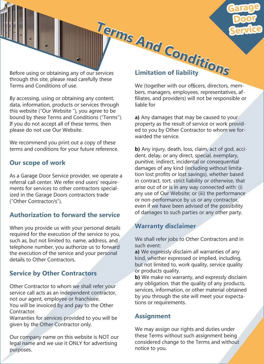 United Garage Doors Fairless Hills, PA 215-693-2072